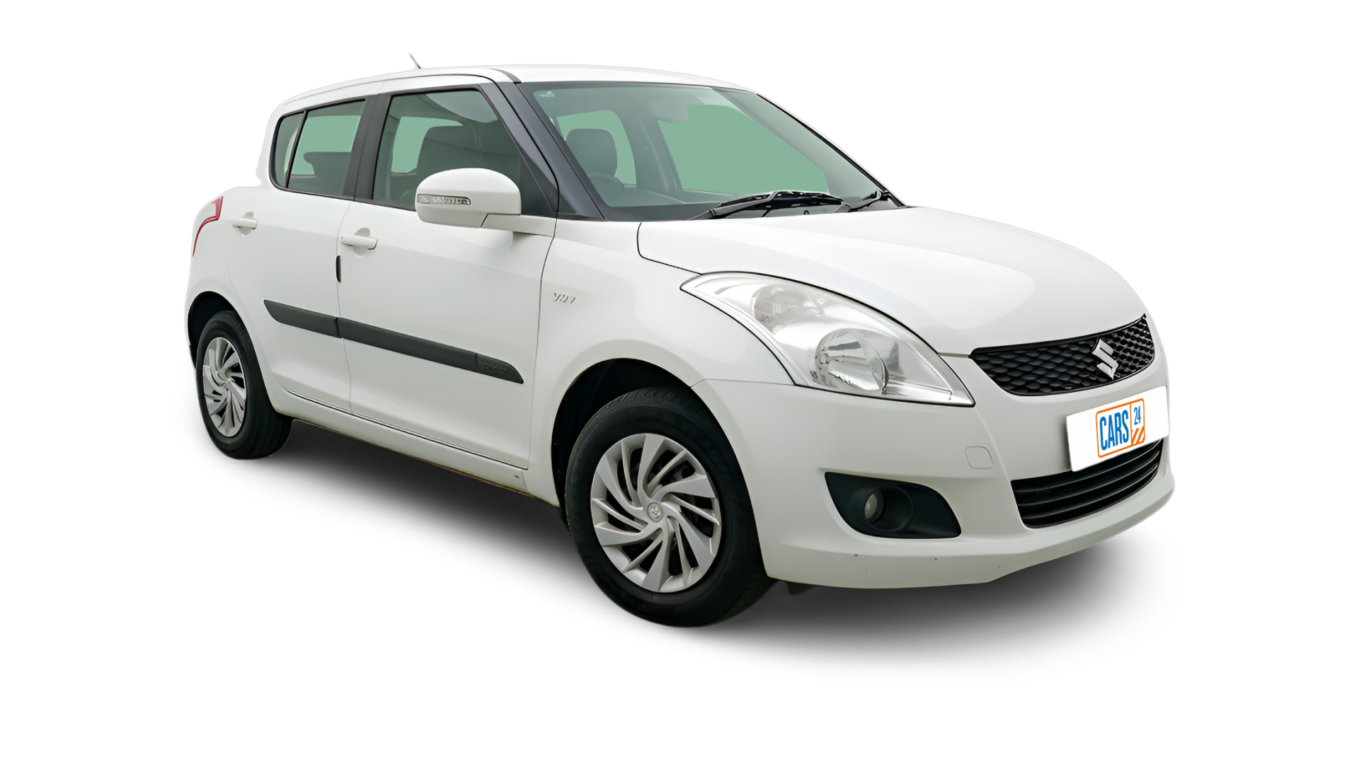 Maruti Swift-img